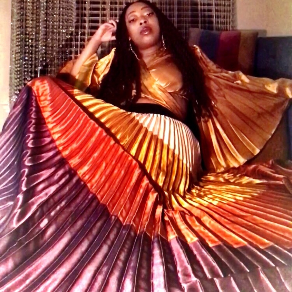 Meet your Posher, BronzedGoldBoutique